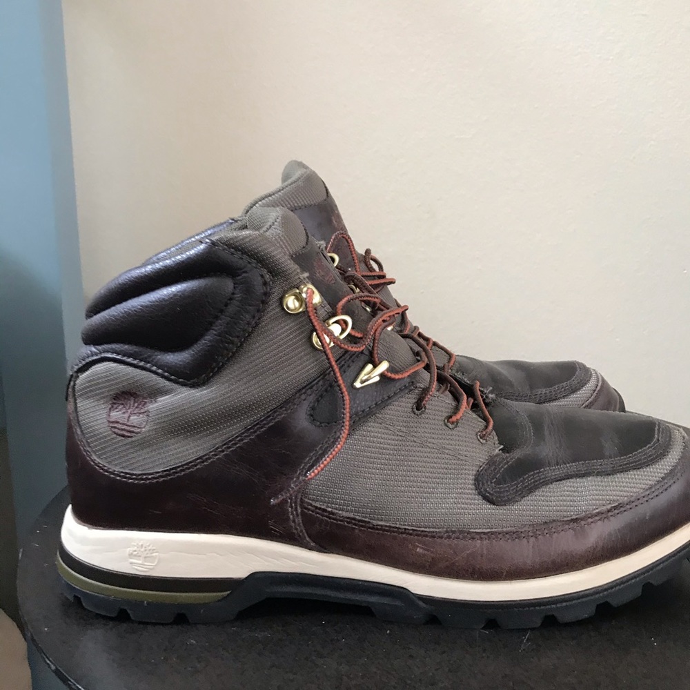 Timberland boots